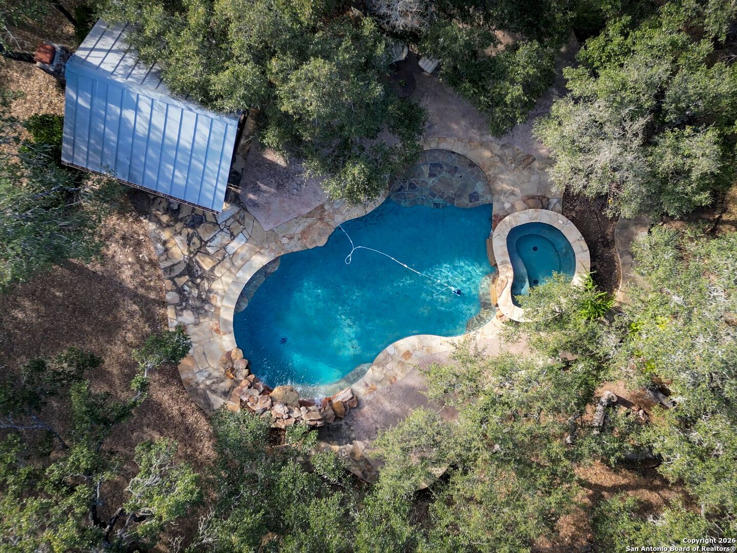 155 Cibolo Ridge Trail Boerne TX 78015