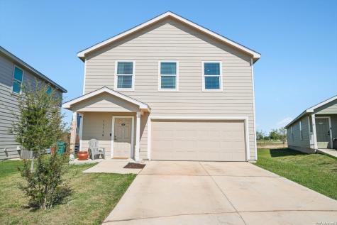 13118 Levi Terrace San Antonio TX 78221