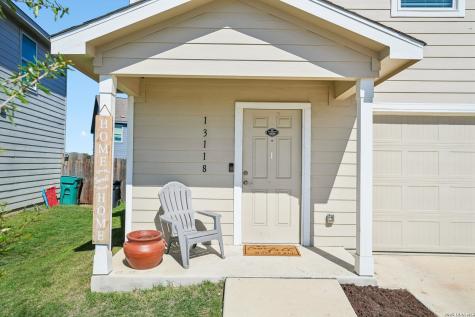 13118 Levi Terrace San Antonio TX 78221
