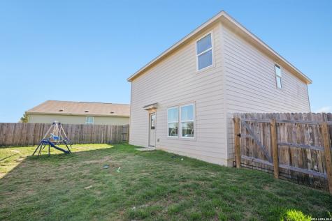 13118 Levi Terrace San Antonio TX 78221