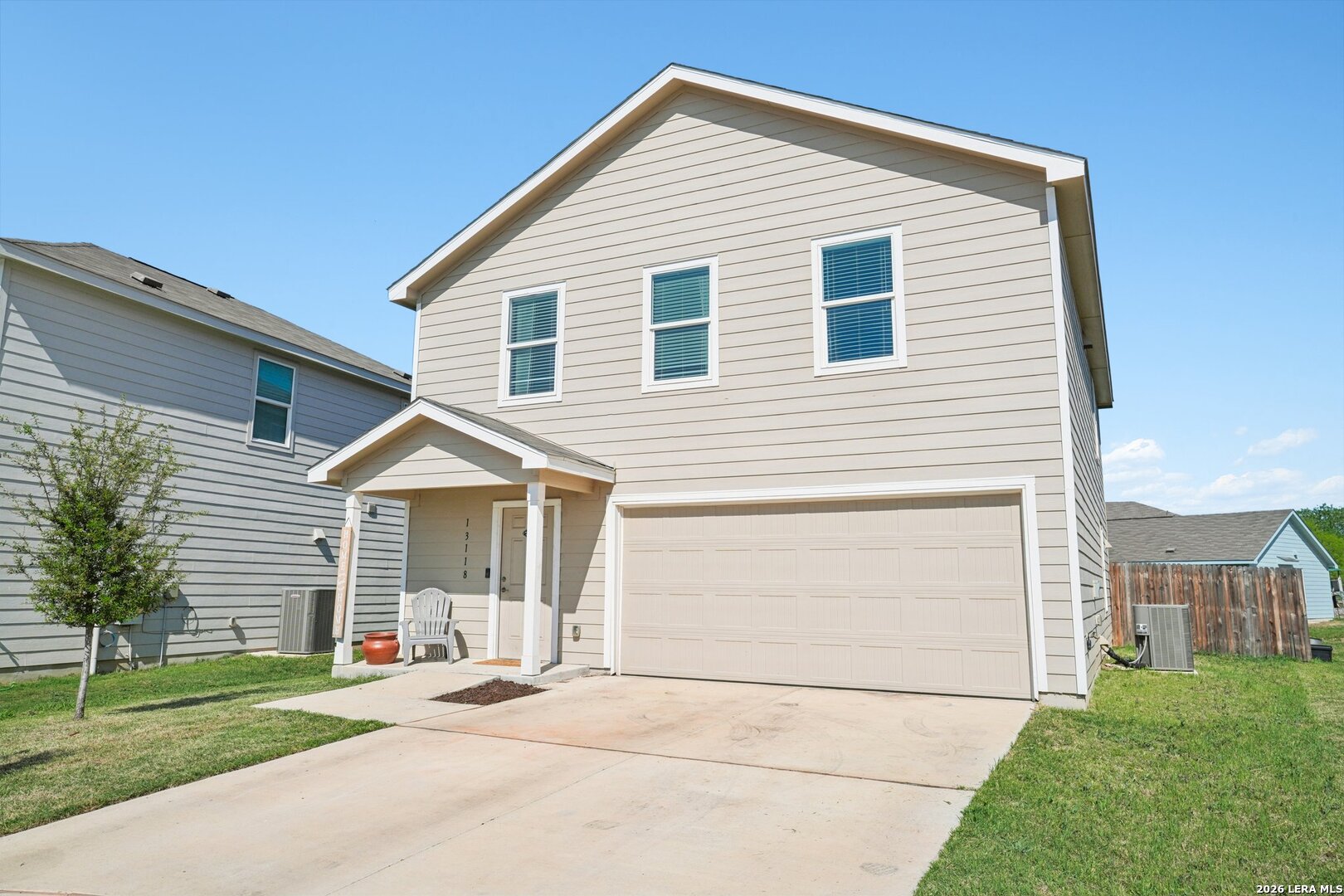 13118 Levi Terrace San Antonio TX 78221