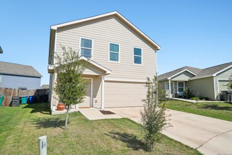 13118 Levi Terrace San Antonio TX 78221