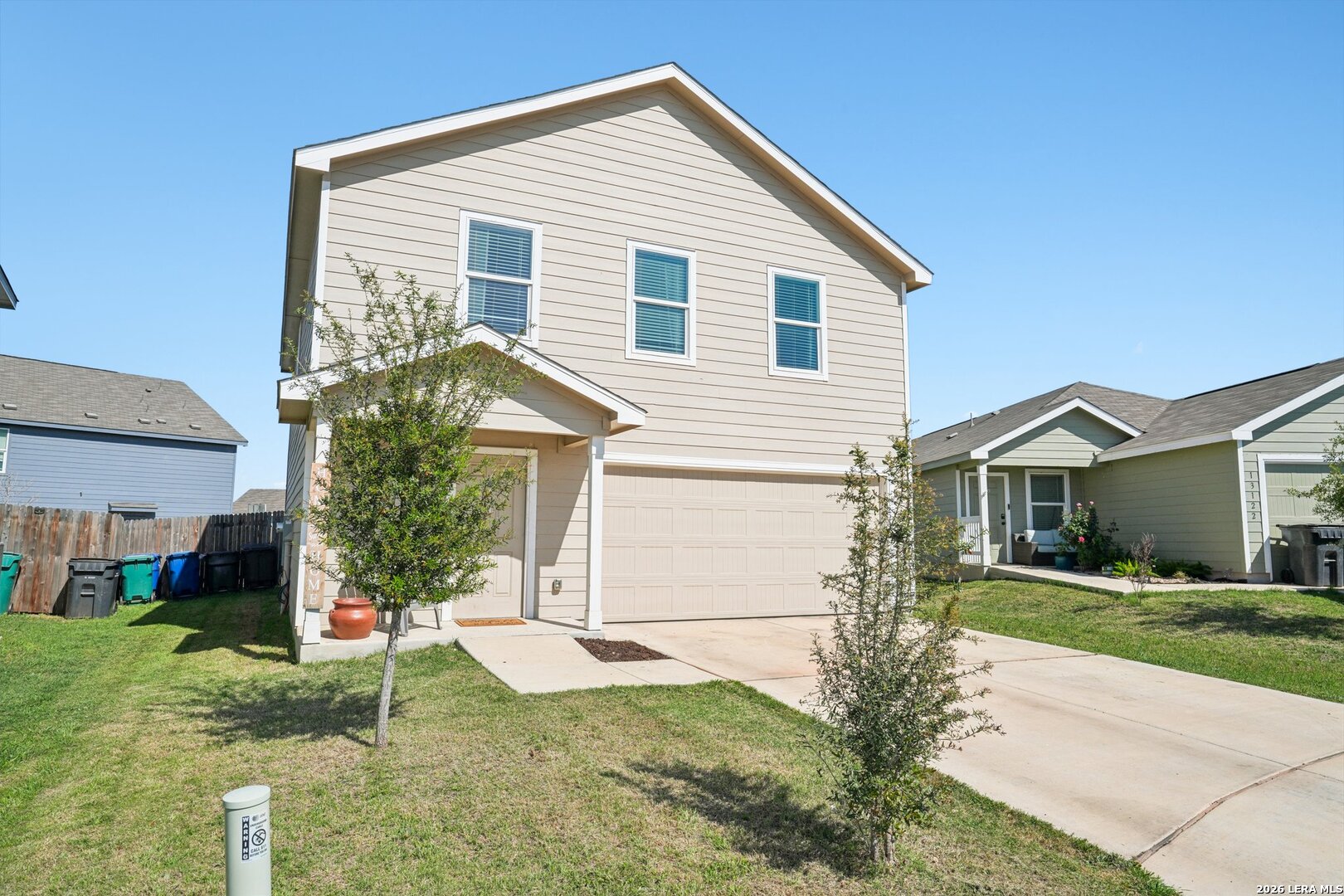 13118 Levi Terrace San Antonio TX 78221