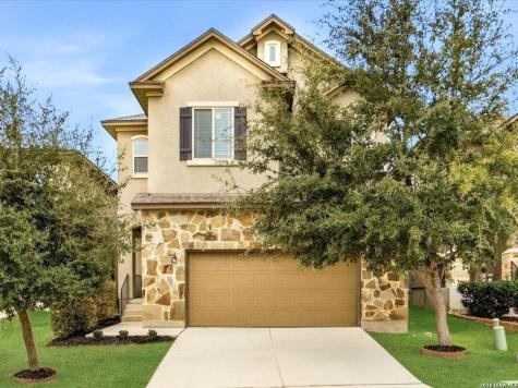 3107 Ambar Cala San Antonio TX 78259