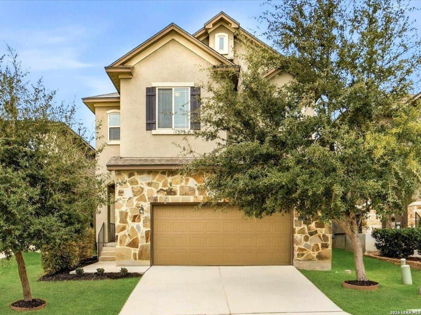 3107 Ambar Cala San Antonio TX 78259