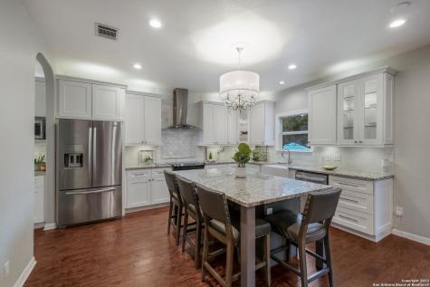 22707 San Saba Bluff San Antonio TX 78258