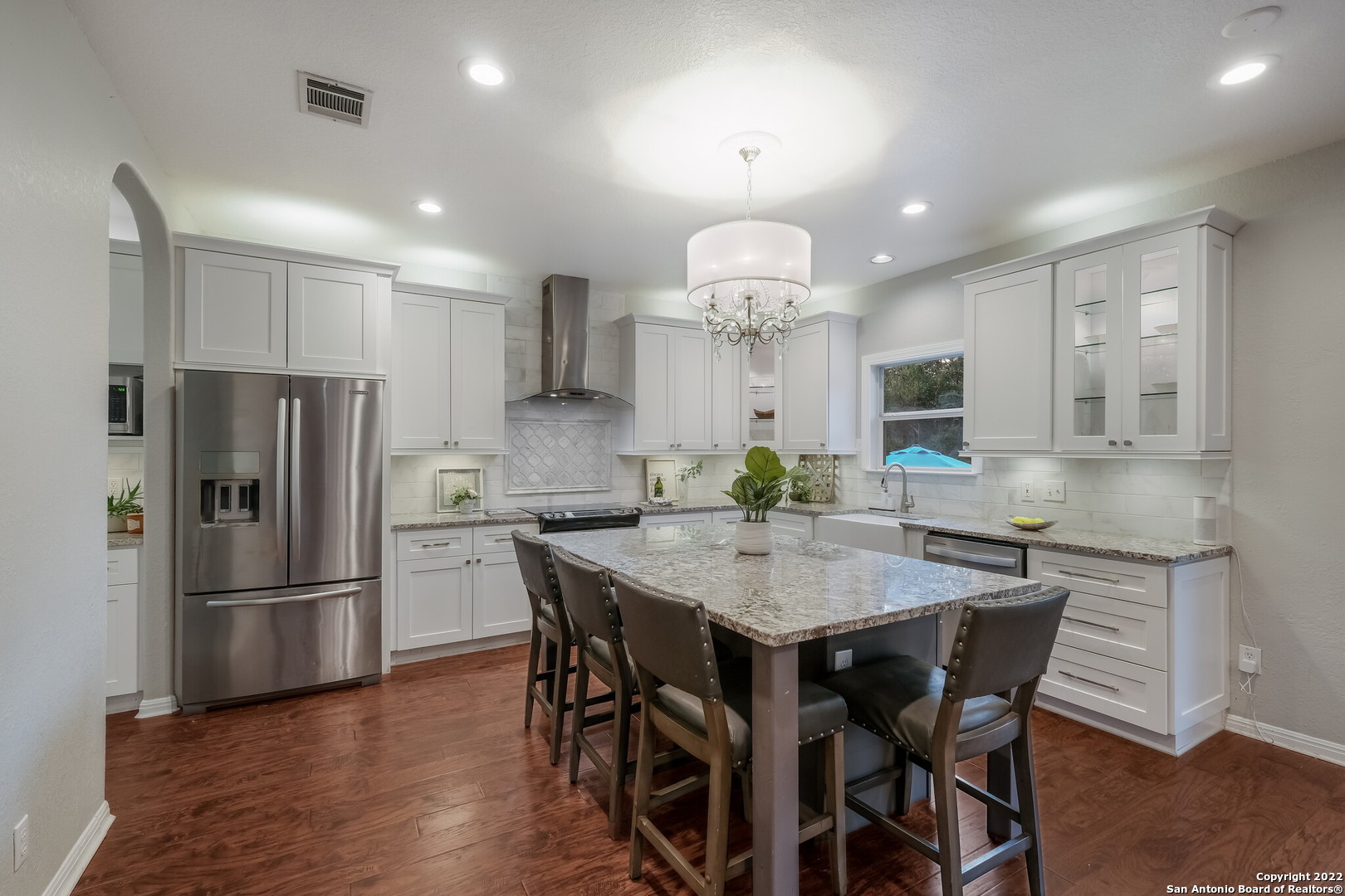 22707 San Saba Bluff San Antonio TX 78258