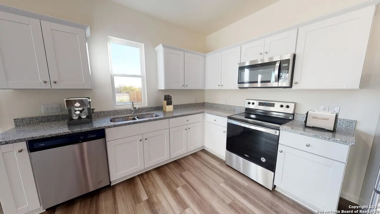 1007 Bulrush Street Converse TX 78109