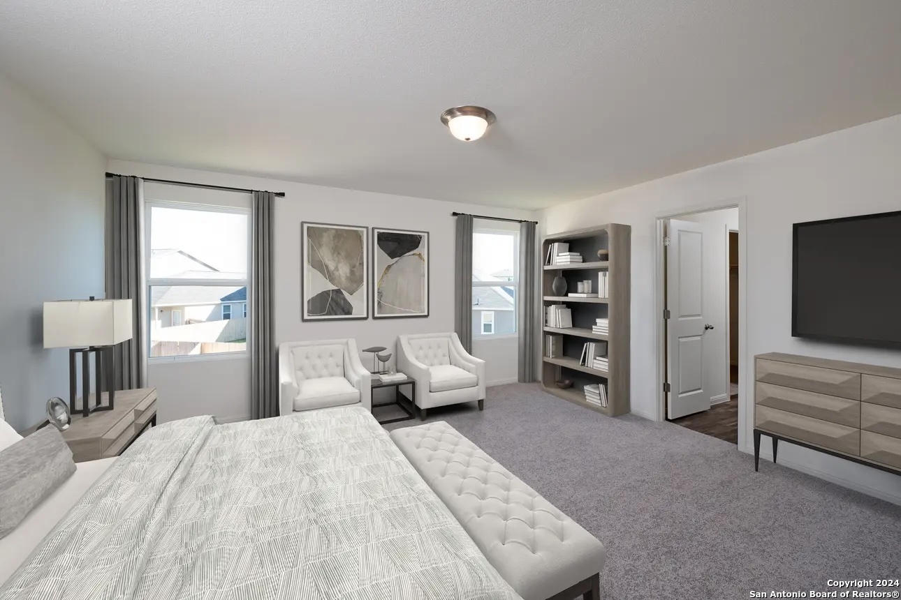 1007 Bulrush Street Converse TX 78109
