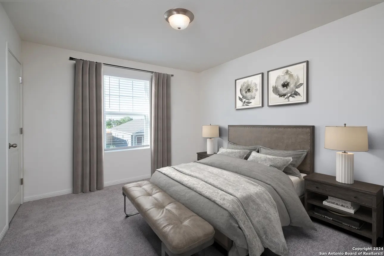 1007 Bulrush Street Converse TX 78109