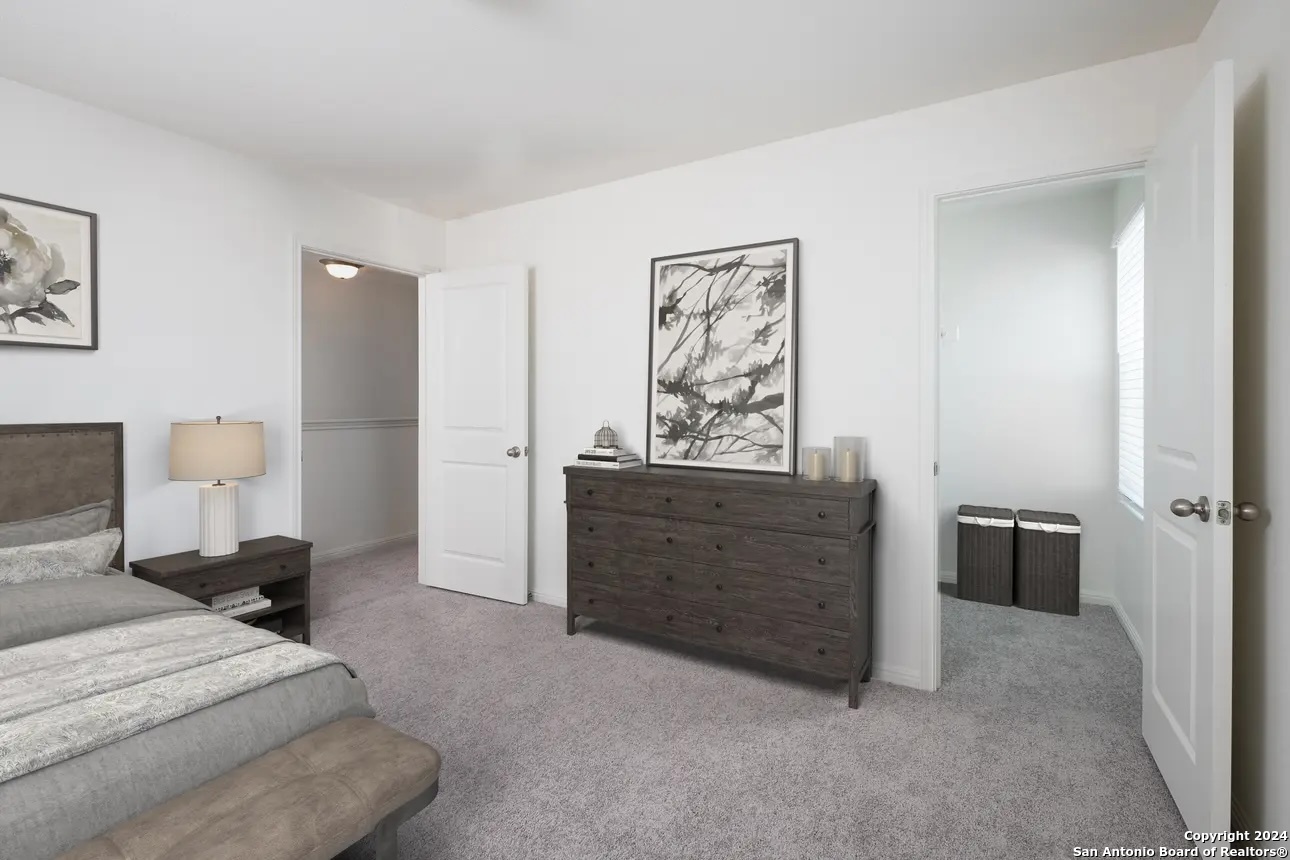 1007 Bulrush Street Converse TX 78109