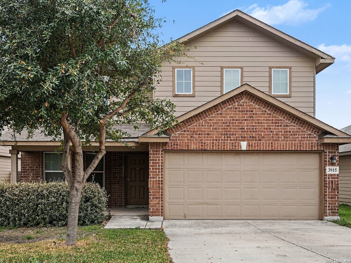 3915 Goliad Ford San Antonio TX 78222