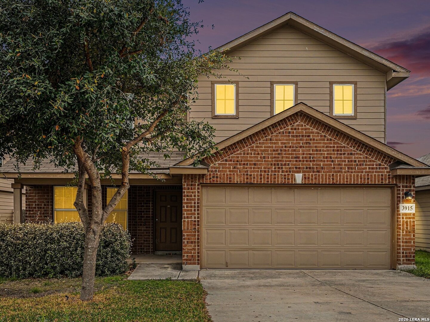 3915 Goliad Ford San Antonio TX 78222