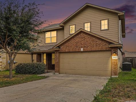 3915 Goliad Ford San Antonio TX 78222