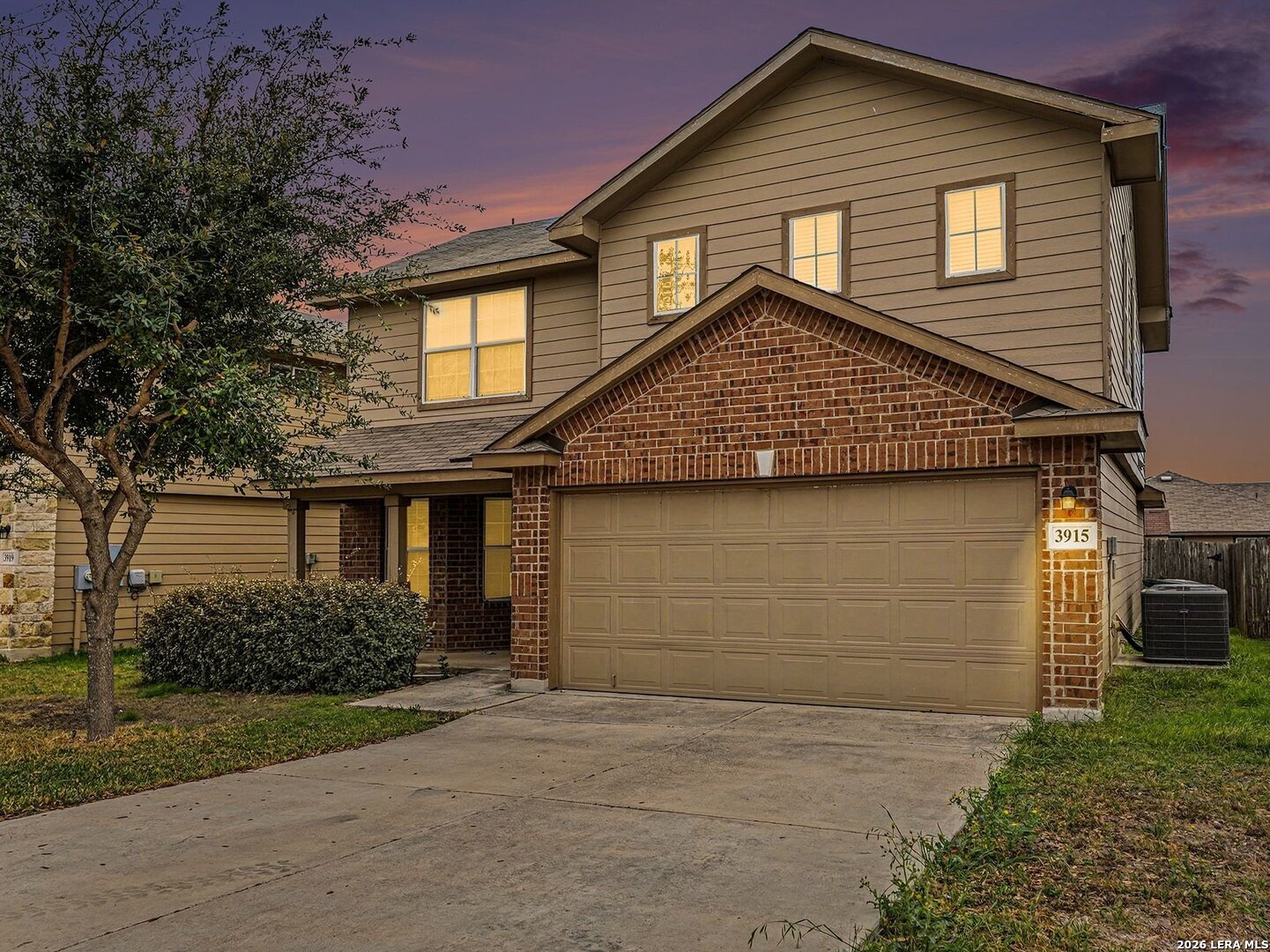 3915 Goliad Ford San Antonio TX 78222
