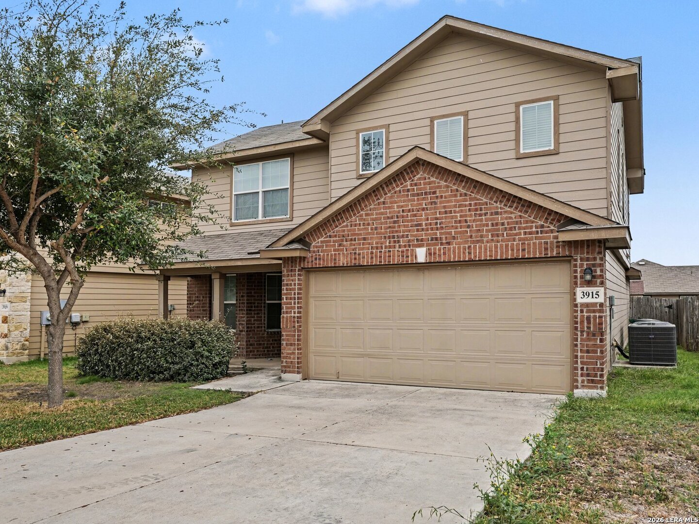 3915 Goliad Ford San Antonio TX 78222
