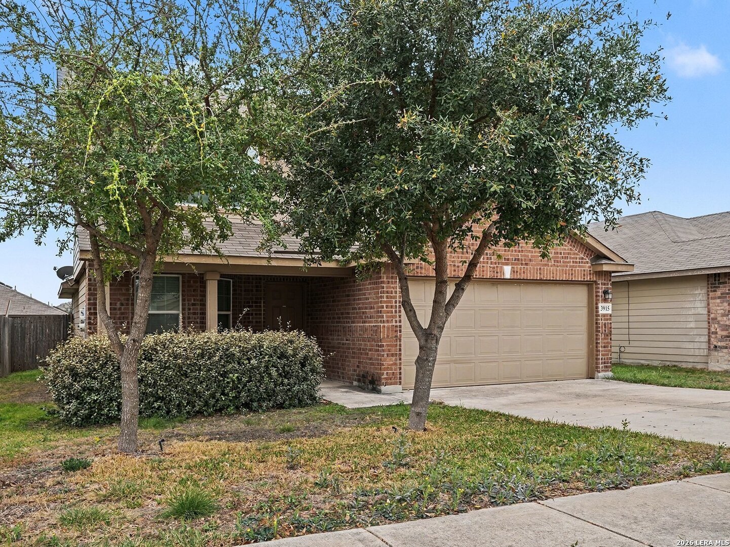 3915 Goliad Ford San Antonio TX 78222