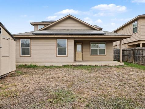 3915 Goliad Ford San Antonio TX 78222