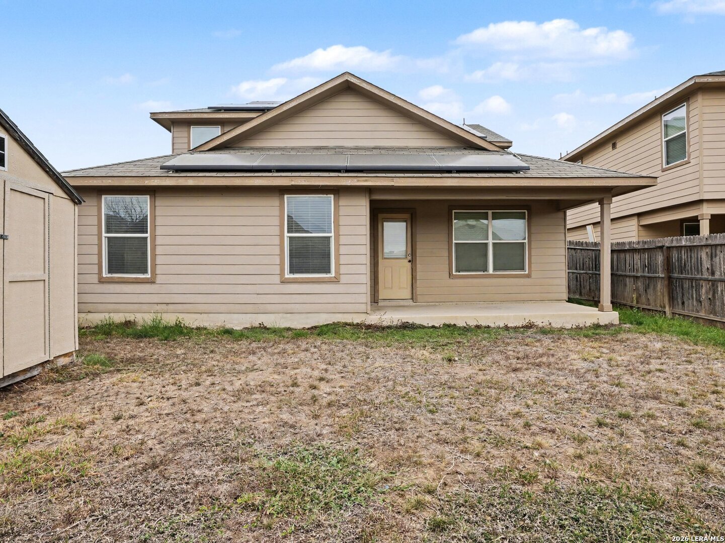 3915 Goliad Ford San Antonio TX 78222