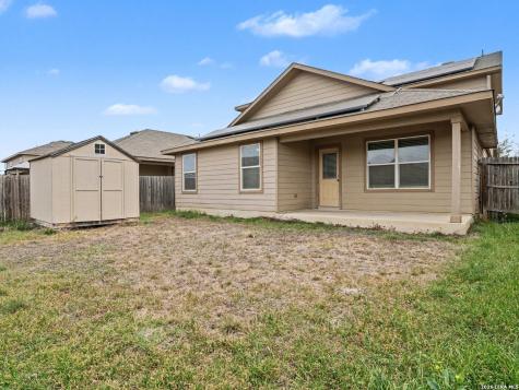 3915 Goliad Ford San Antonio TX 78222