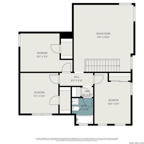 3915 Goliad Ford San Antonio TX 78222