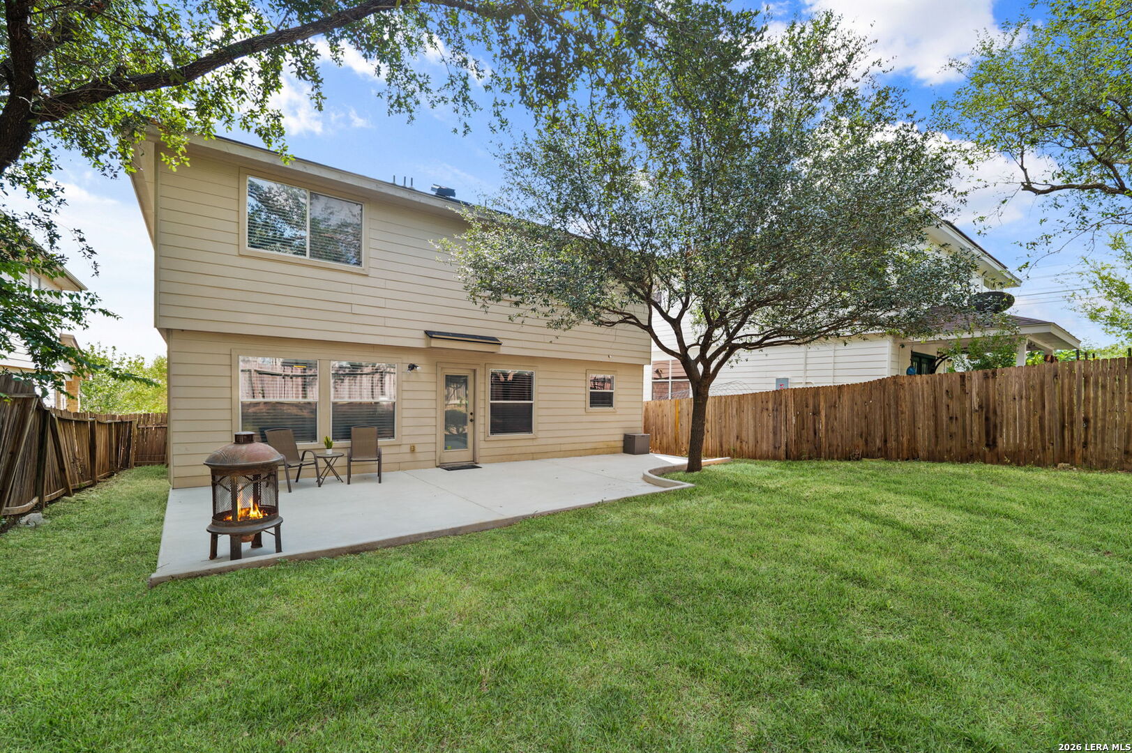 1535 Alaskan Wolf San Antonio TX 78245