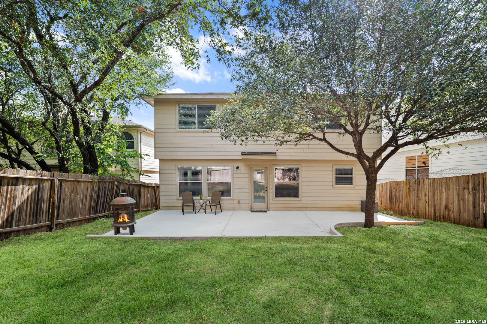 1535 Alaskan Wolf San Antonio TX 78245