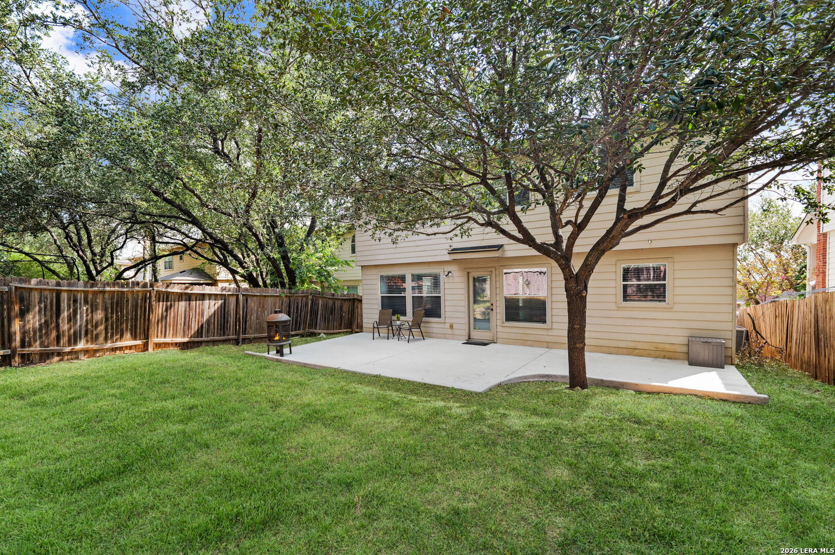 1535 Alaskan Wolf San Antonio TX 78245