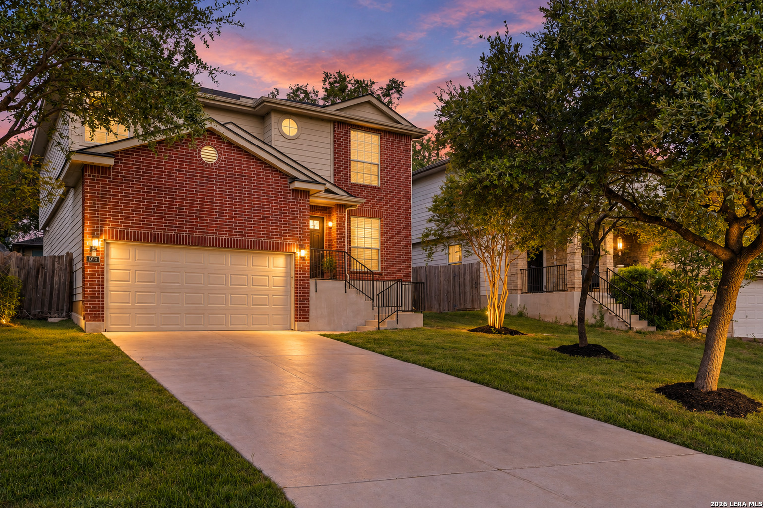 1535 Alaskan Wolf San Antonio TX 78245