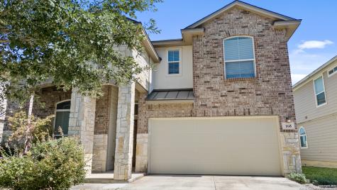 168 Summer Tanager San Antonio TX 78253
