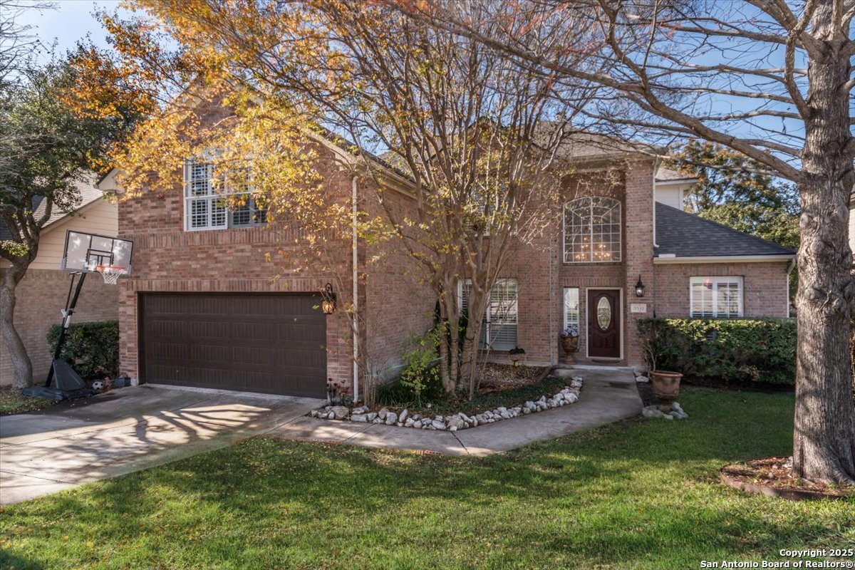 19539 Crystal Oak San Antonio TX 78258