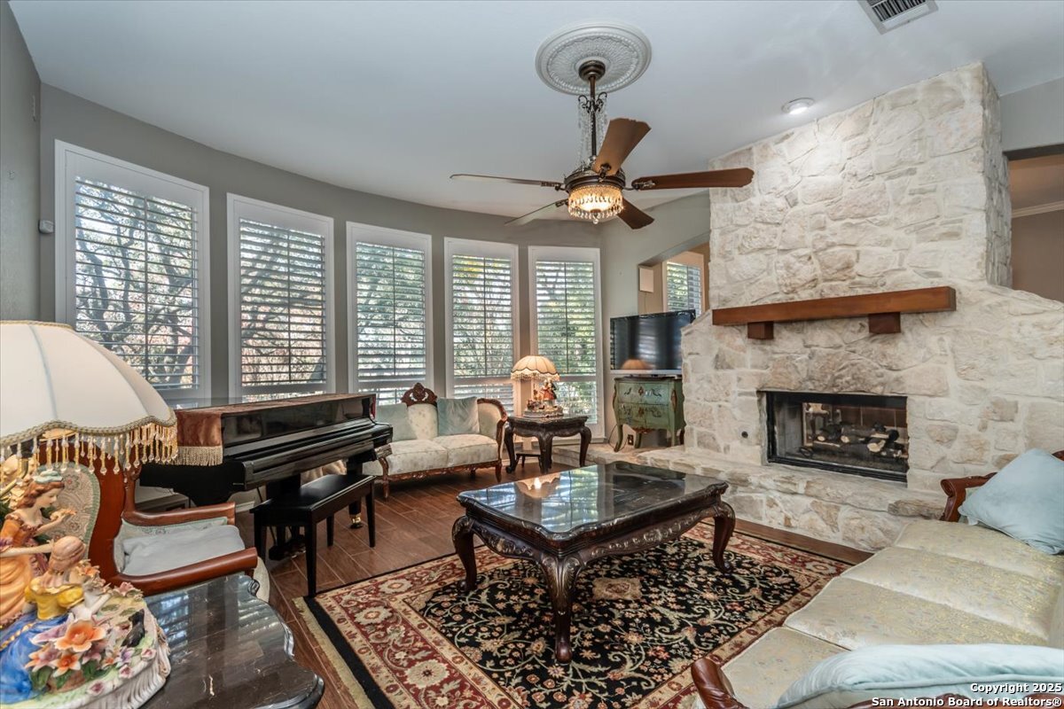 19539 Crystal Oak San Antonio TX 78258