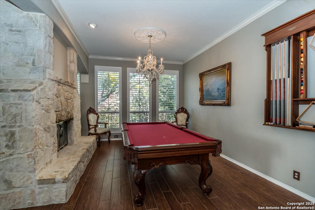 19539 Crystal Oak San Antonio TX 78258
