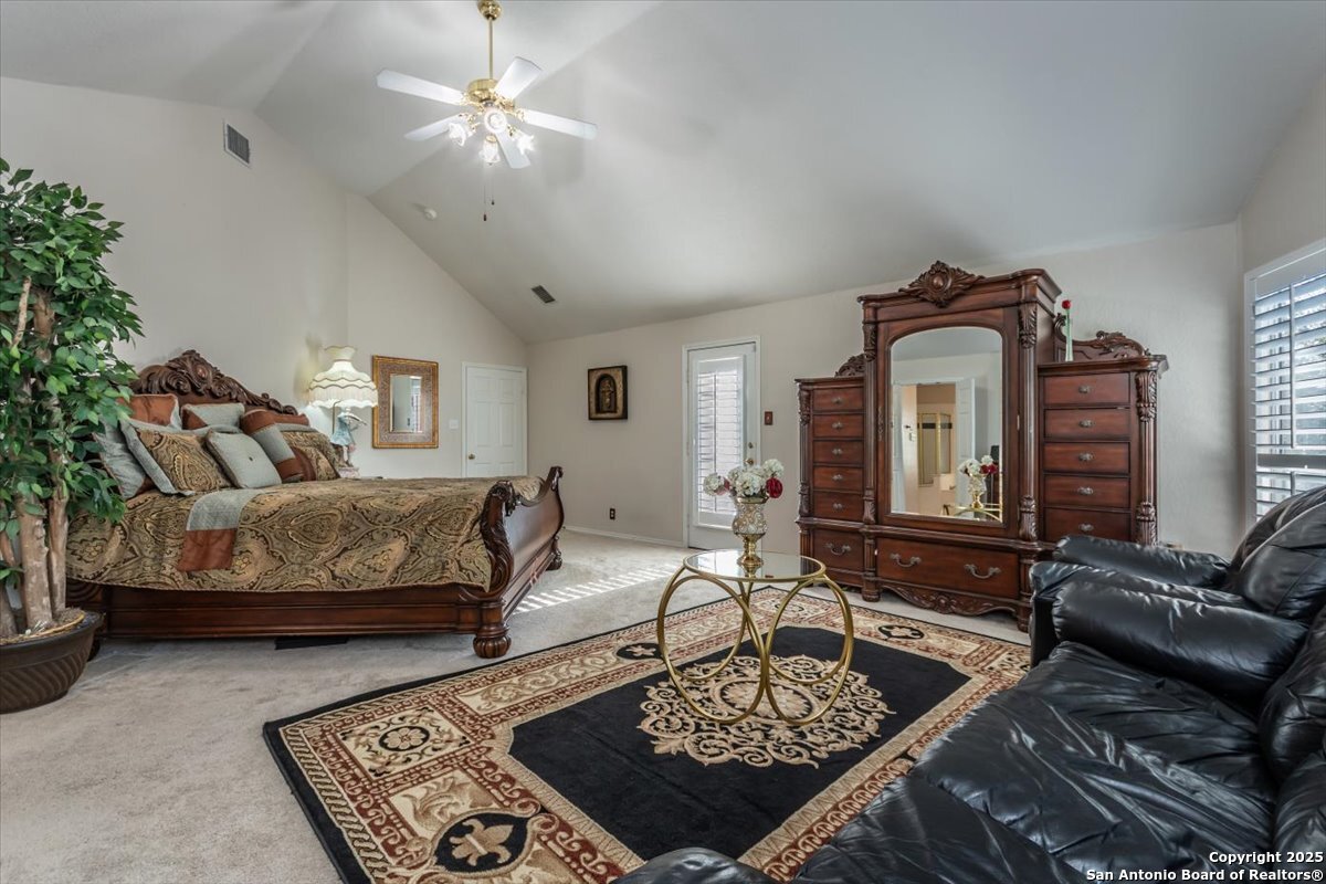 19539 Crystal Oak San Antonio TX 78258