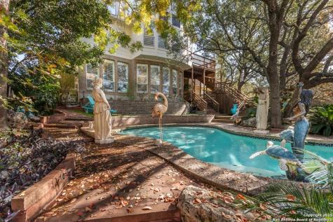 19539 Crystal Oak San Antonio TX 78258