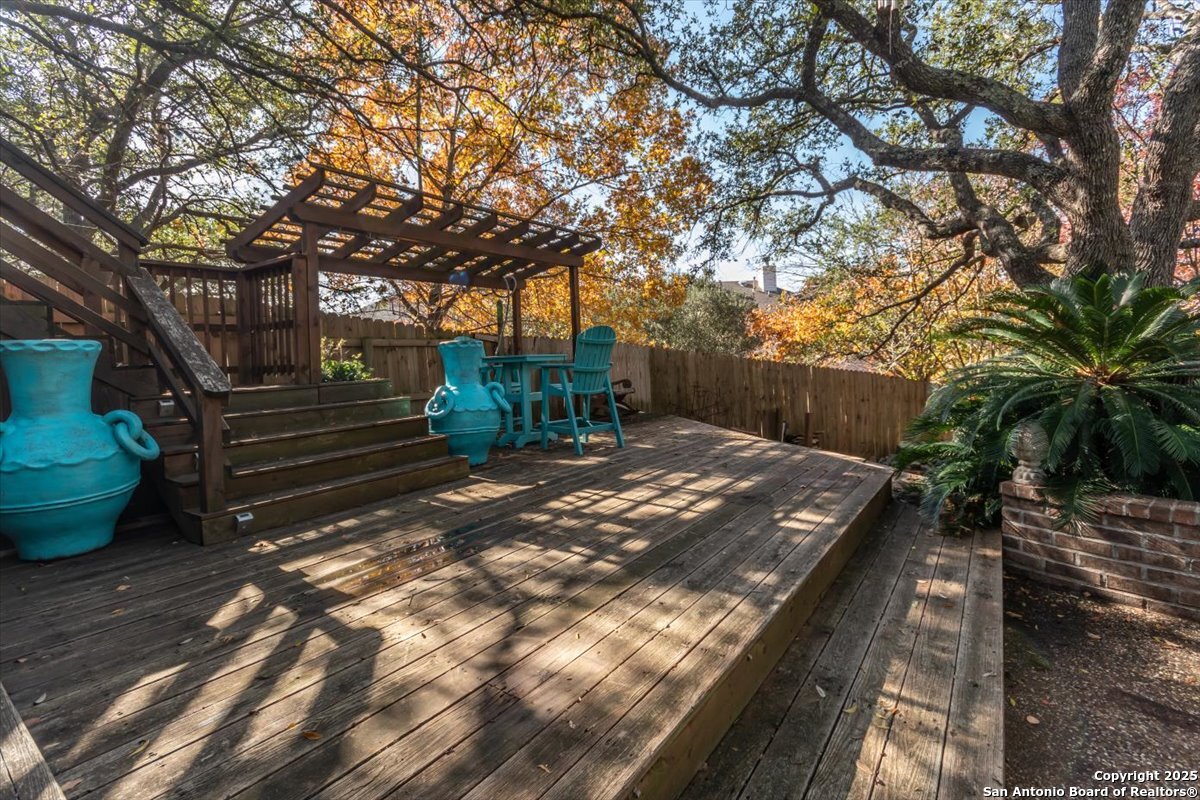 19539 Crystal Oak San Antonio TX 78258