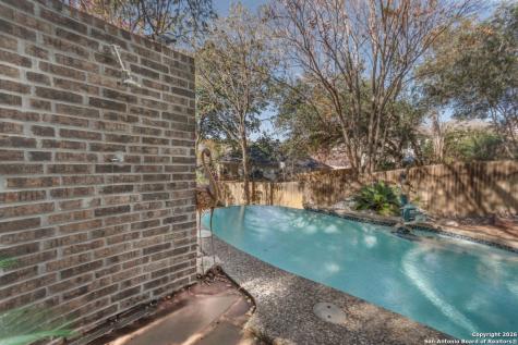 19539 Crystal Oak San Antonio TX 78258
