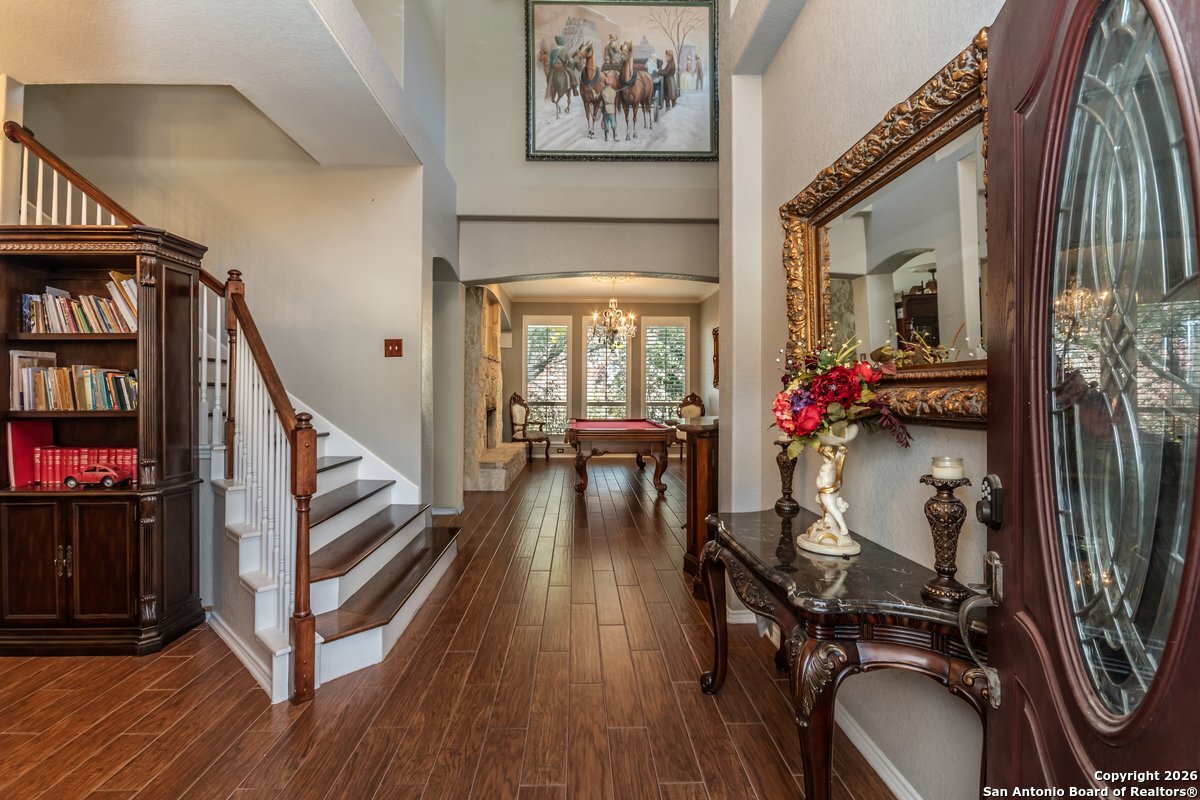19539 Crystal Oak San Antonio TX 78258