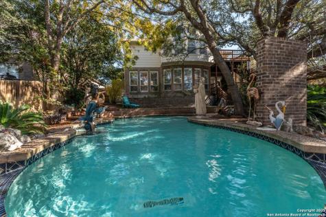 19539 Crystal Oak San Antonio TX 78258