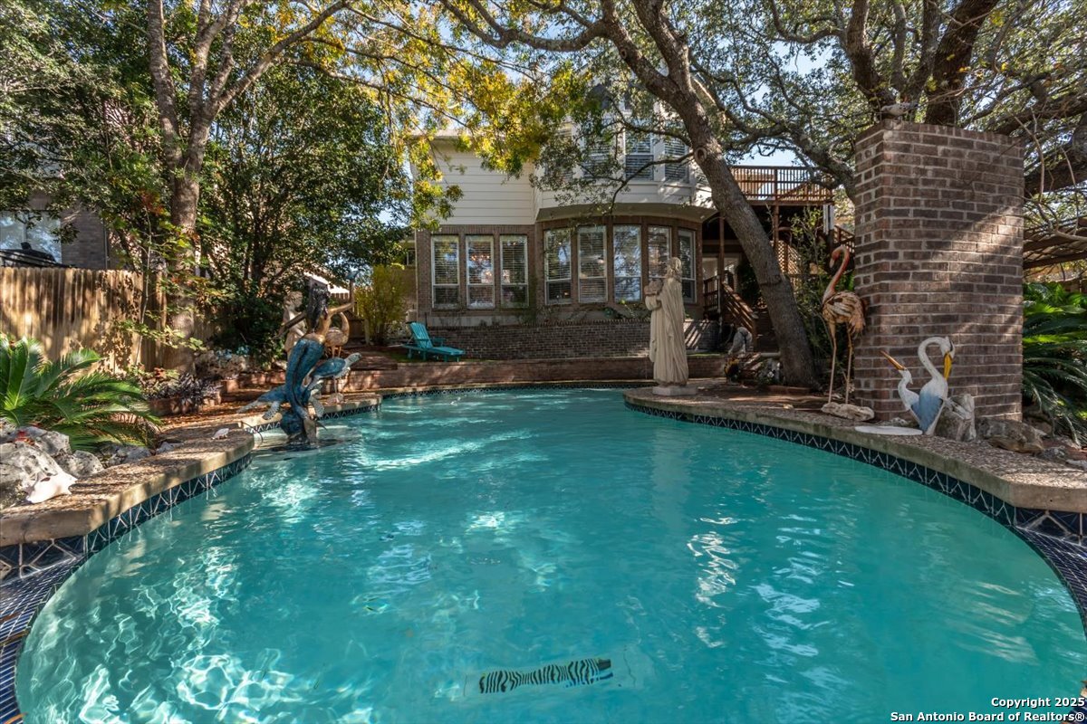 19539 Crystal Oak San Antonio TX 78258