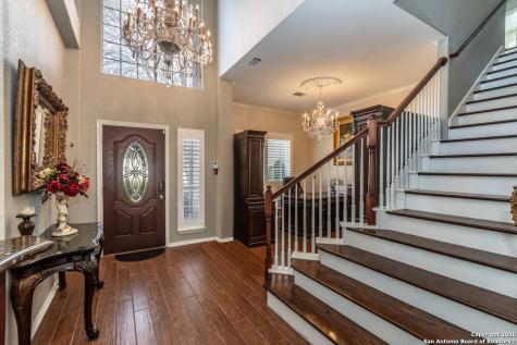 19539 Crystal Oak San Antonio TX 78258