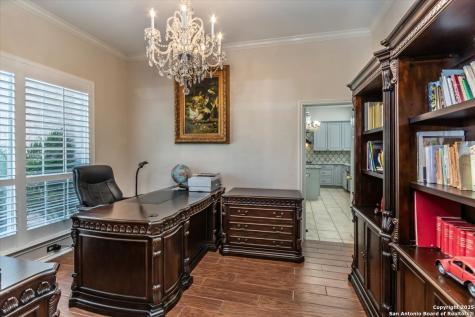 19539 Crystal Oak San Antonio TX 78258