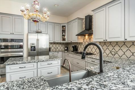 19539 Crystal Oak San Antonio TX 78258