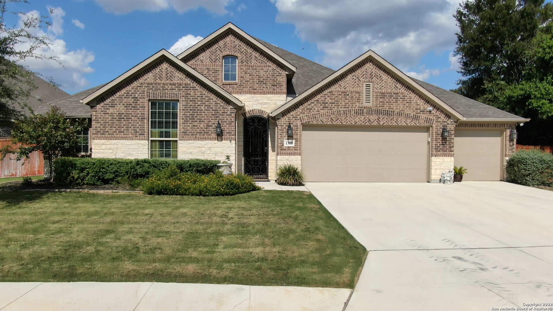 1388 Settlement Way New Braunfels TX 78132