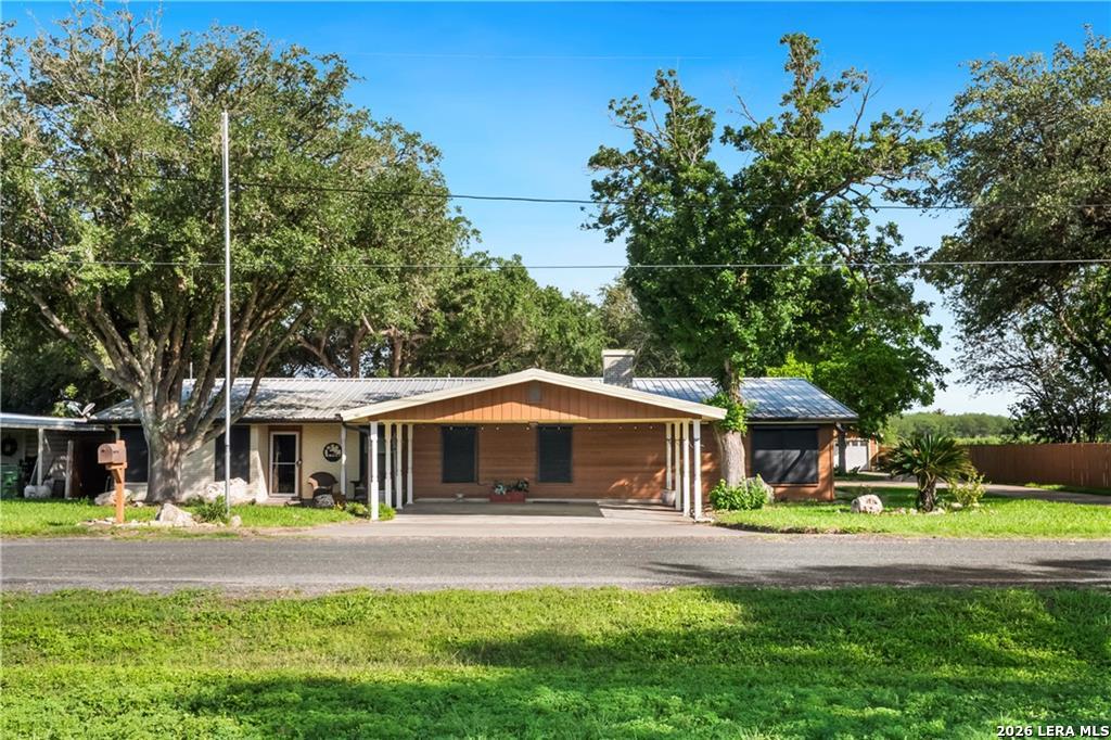 155 Harbor Circle Mathis TX 78368