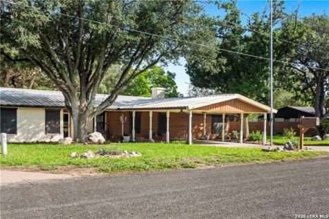 155 Harbor Circle Mathis TX 78368