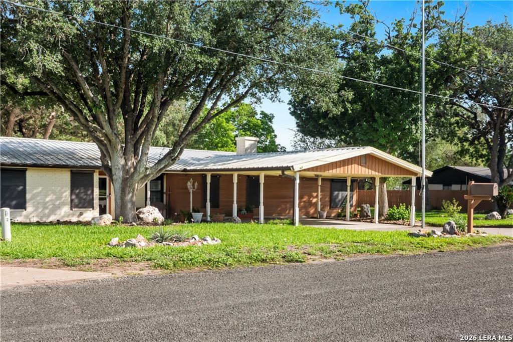 155 Harbor Circle Mathis TX 78368
