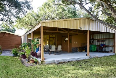 155 Harbor Circle Mathis TX 78368