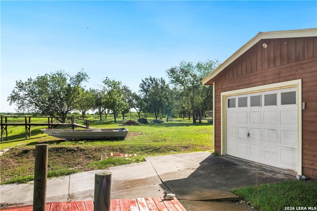 155 Harbor Circle Mathis TX 78368