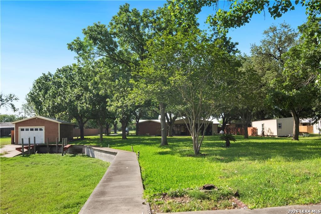 155 Harbor Circle Mathis TX 78368